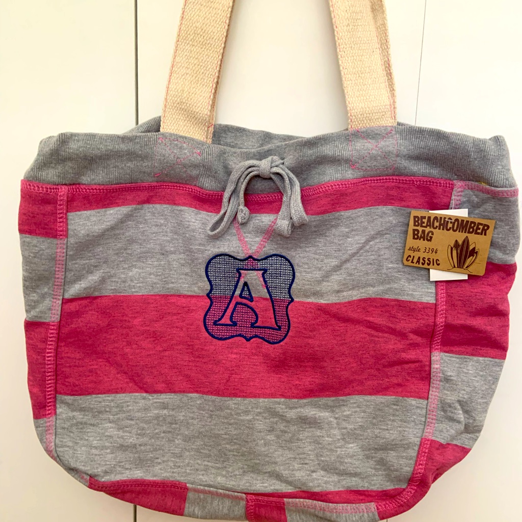 Beachcomber Bag